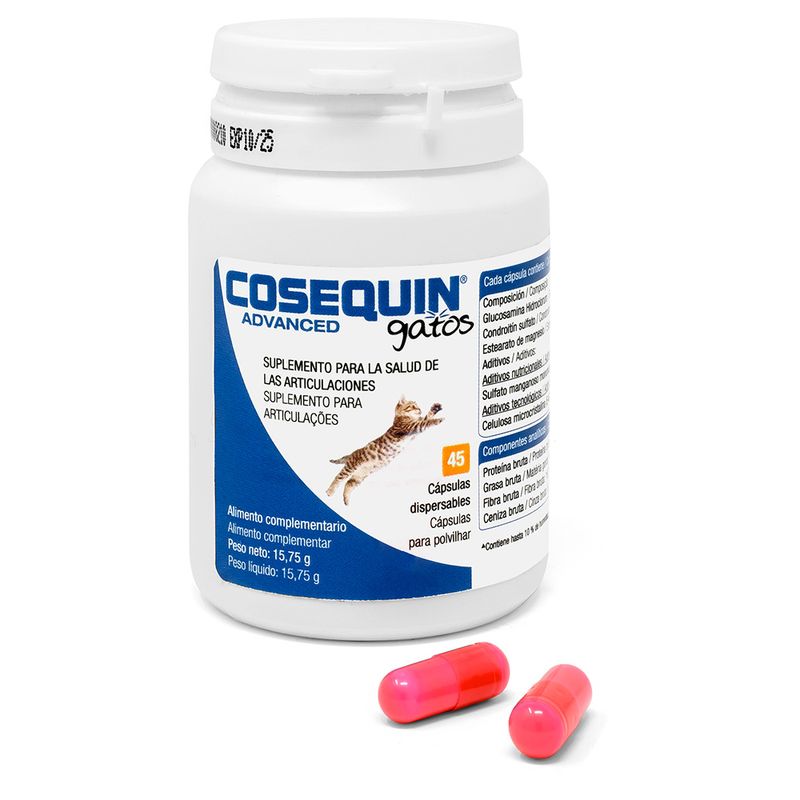 Cosequin Advanced