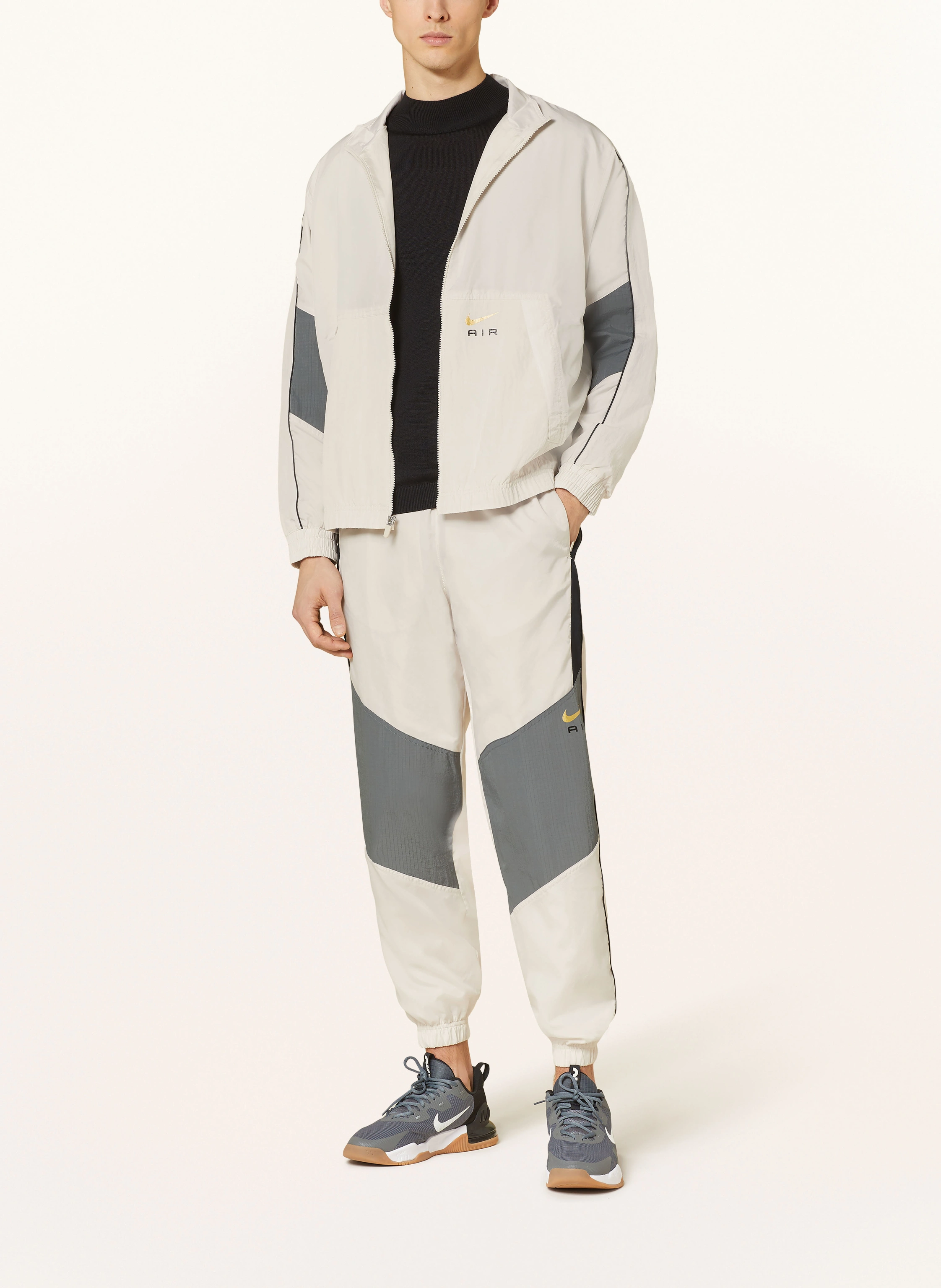 Nike Trainingsjacke NIKE AIR