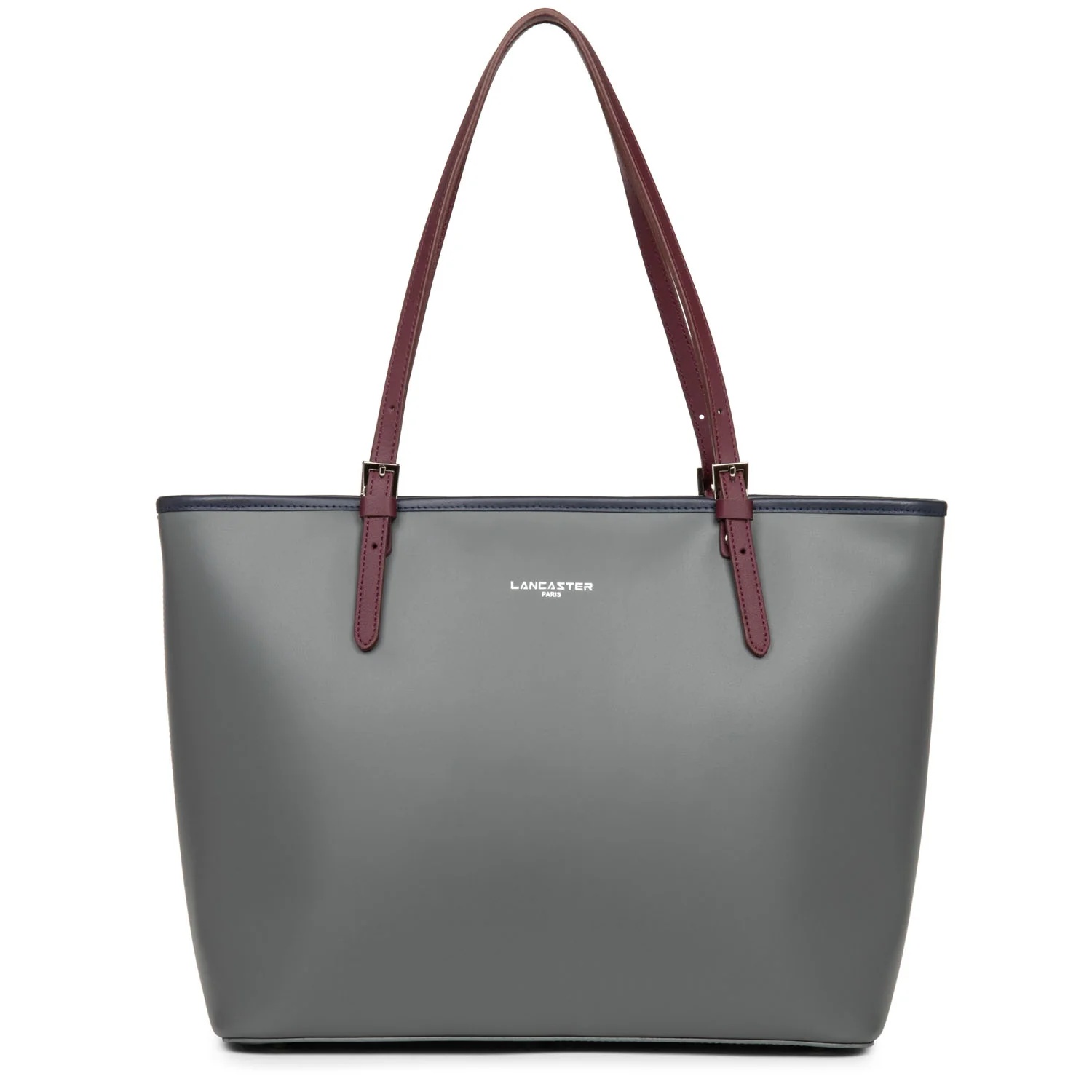 Smooth-Grand sac cabas épaule