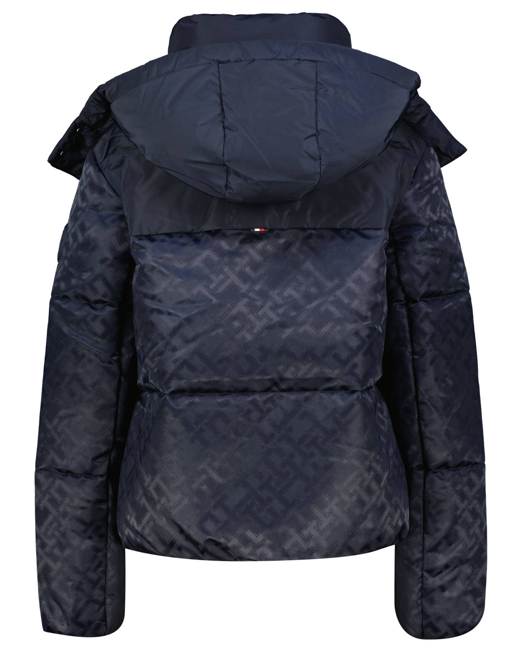 Tommy Hilfiger| Damen Übergangsjacke