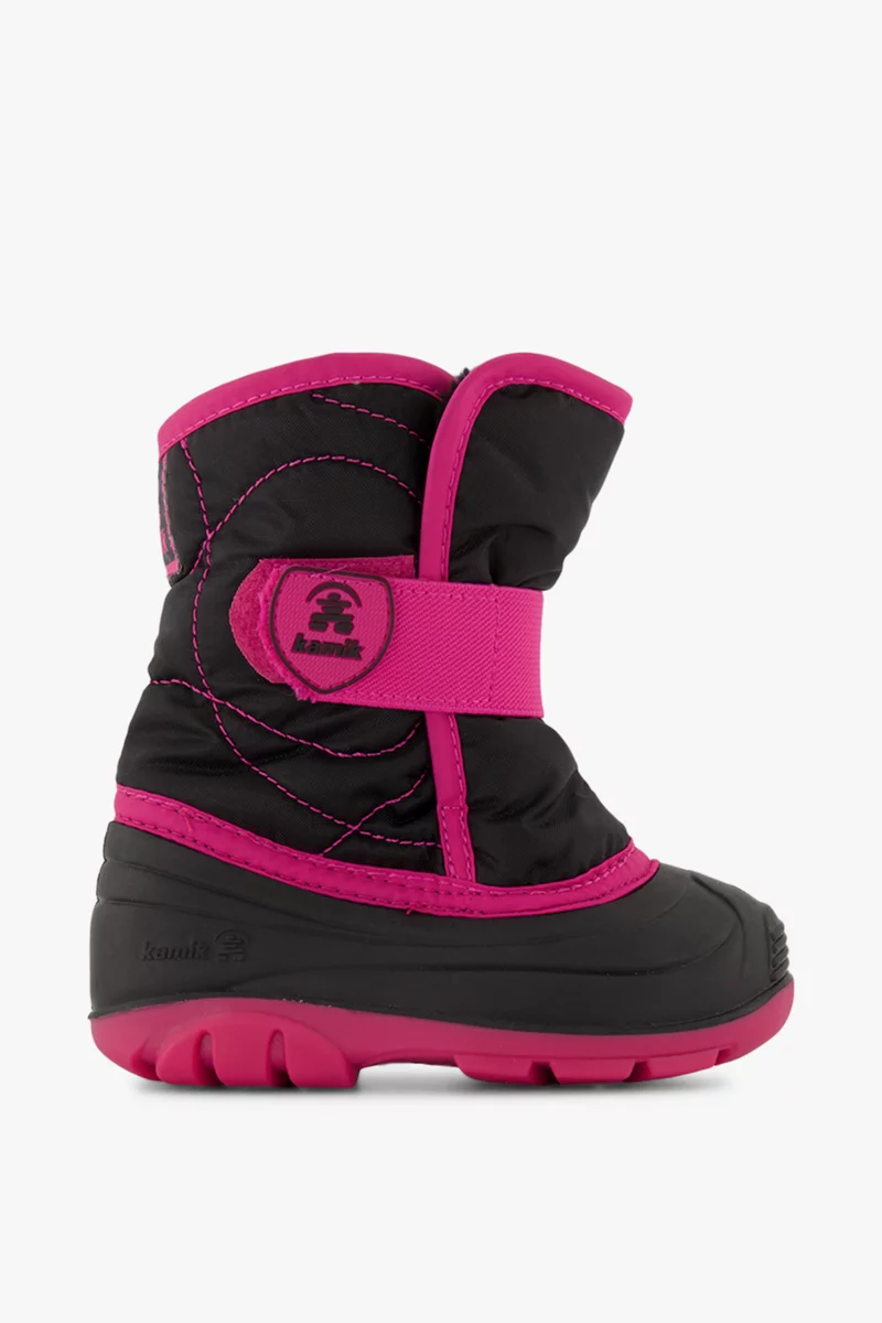 Kamik Snowbug 3 Kleinkind Winterboot