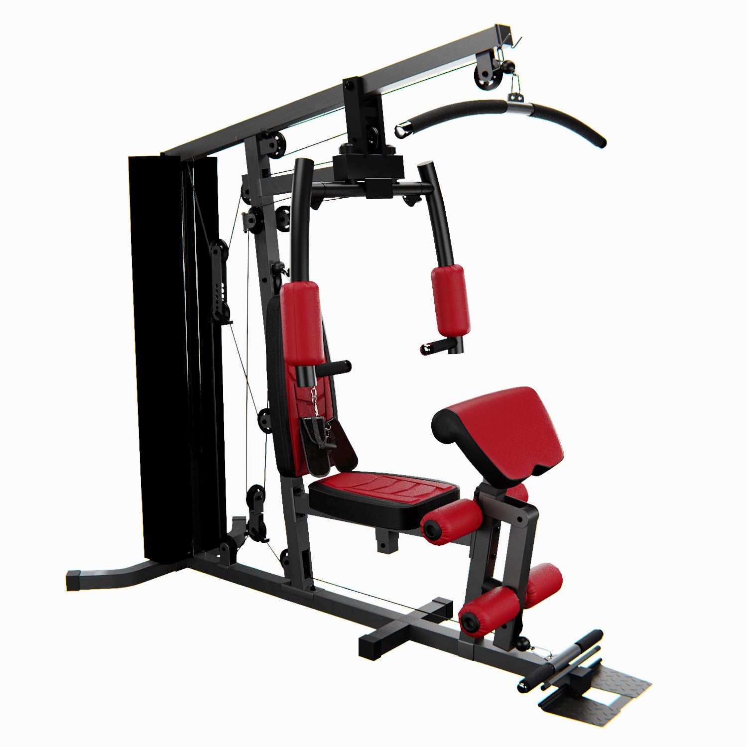 HGX100 Kraftstation