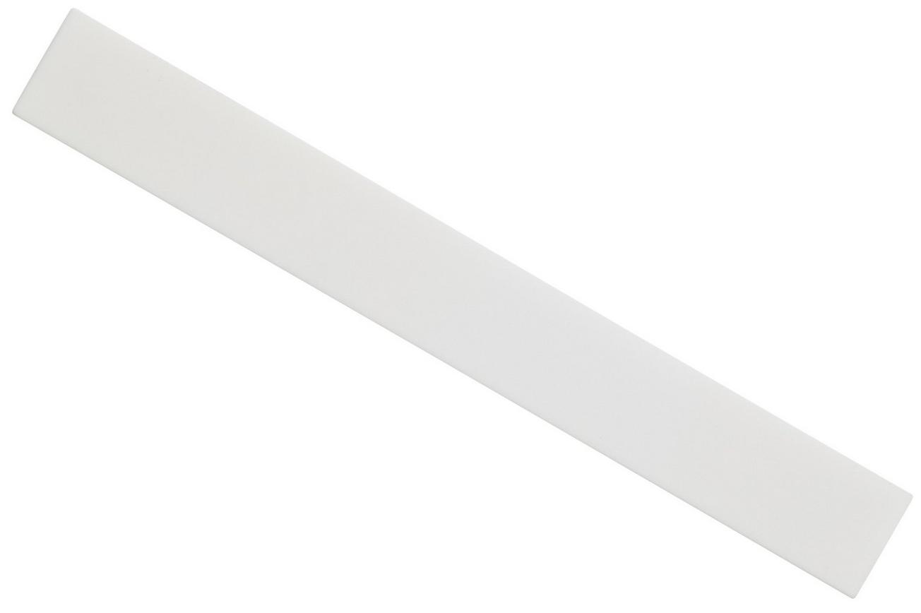Work Sharp Precision Adjust Replacement Ceramic Plate 09DX061 vervangende keramische slijpsteen, fijn