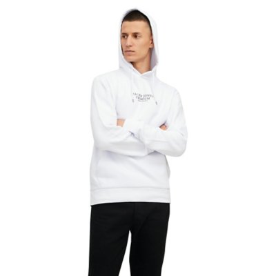 Sweatshirt à capuche homme Jprbluarchie Noos JACK JONES PREMIUM