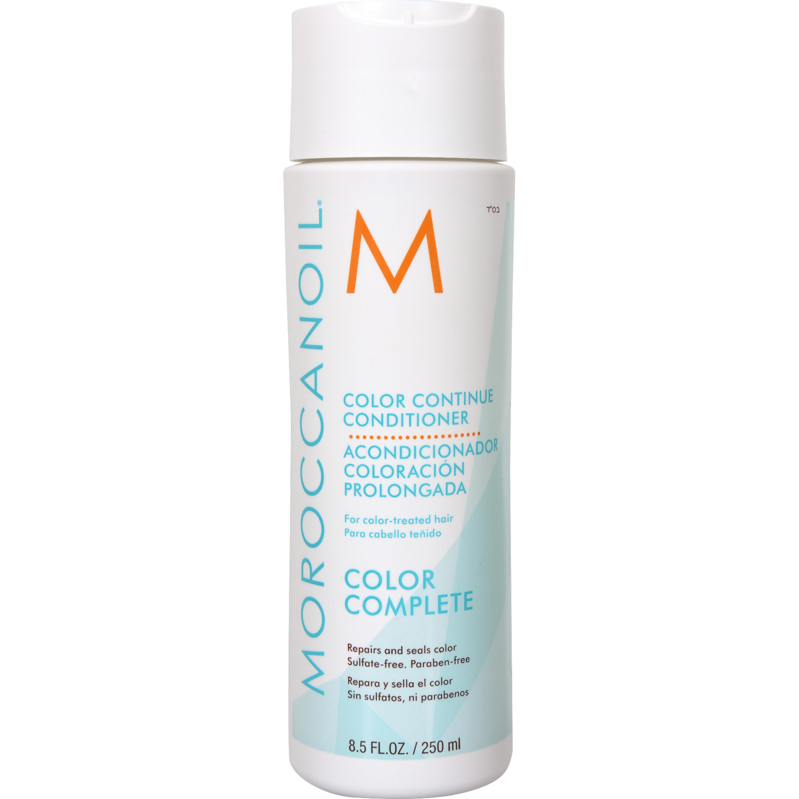 Moroccanoil Color Complete Set, 3-teilig