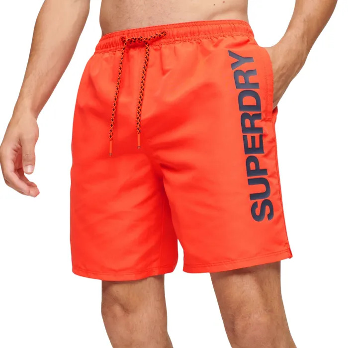 Superdry Sport Graphic 17