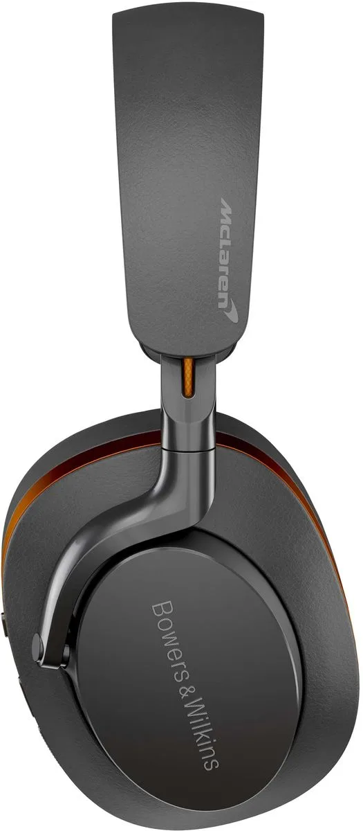 B&W Px8 McLaren Edition Casques Bluetooth