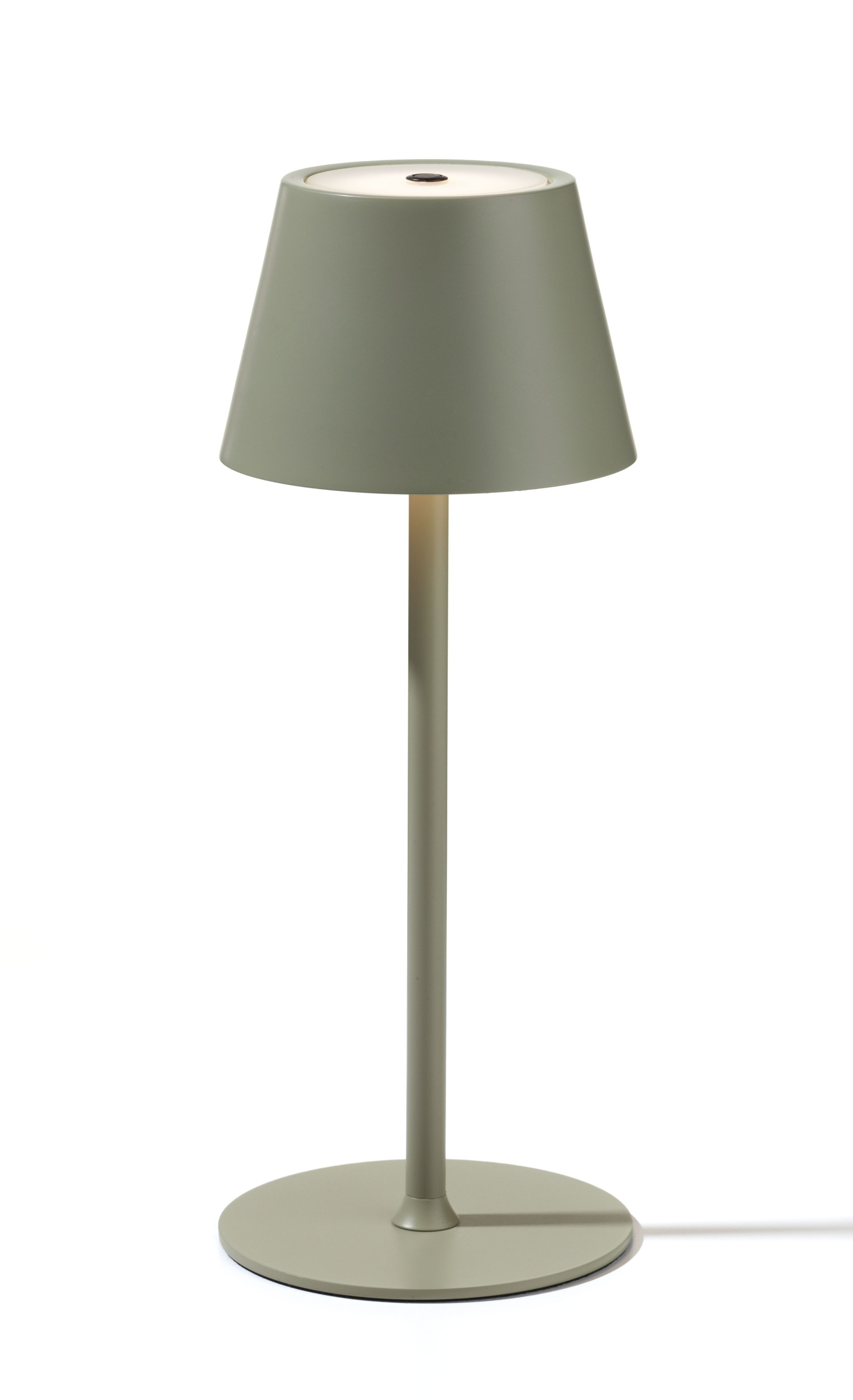 Tischleuchte LED AKKU