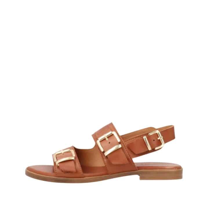 Shoedesign Copenhagen June Sandal Dame