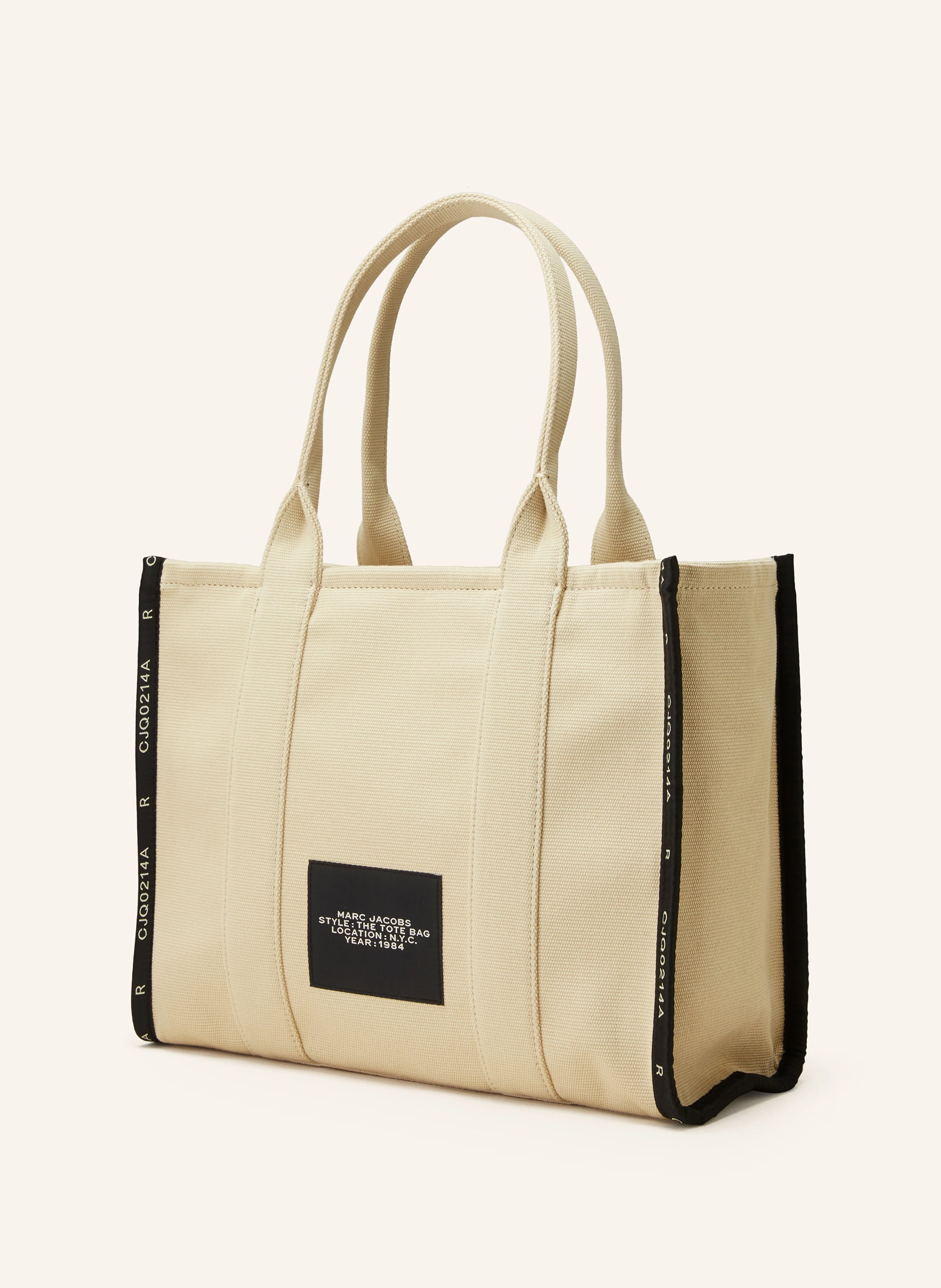 MARC JACOBS Shopper THE TOTE BAG L