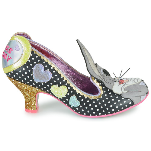 Irregular Choice - LOONEY TUNES 7 - Multicolore