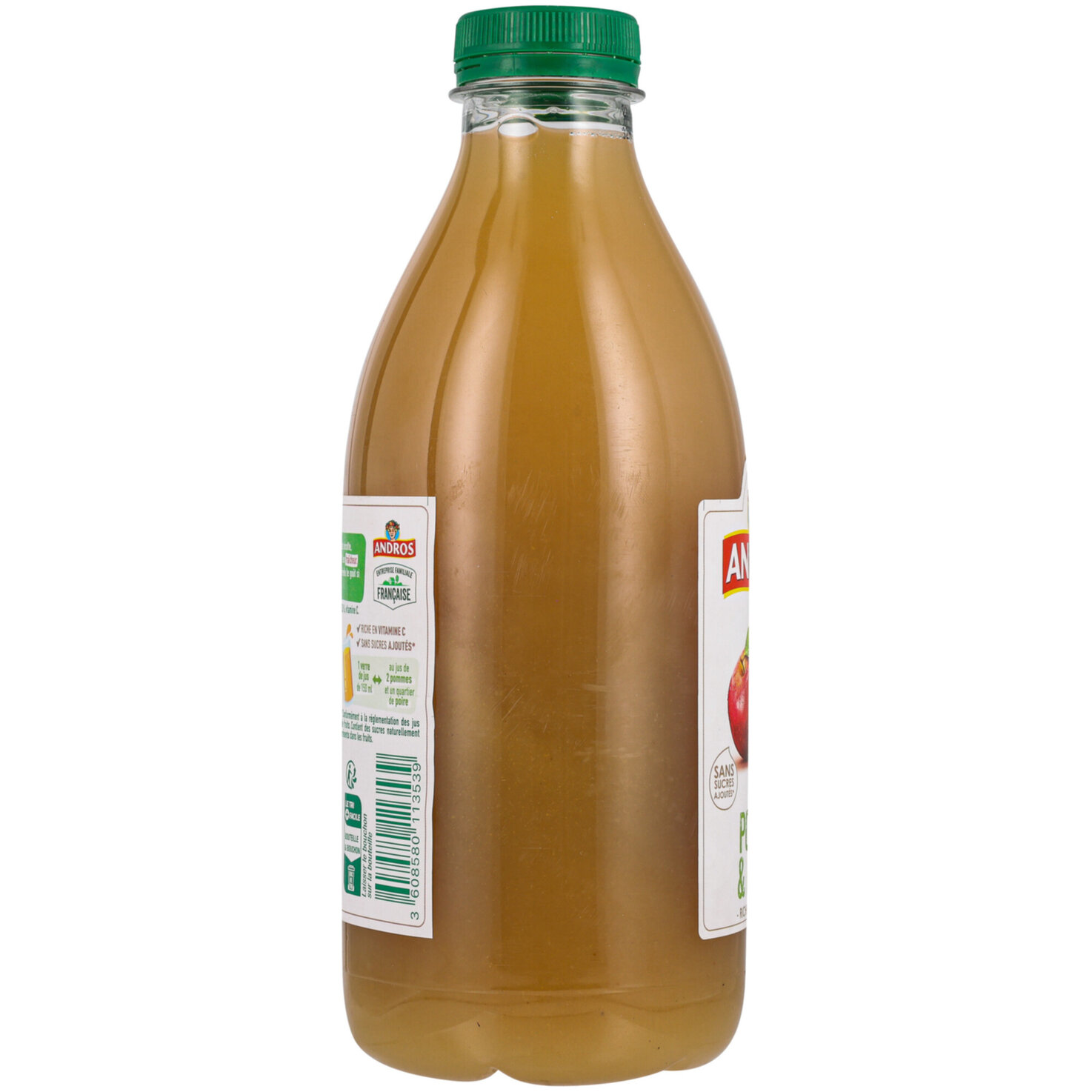 Andros Apfel & Birne