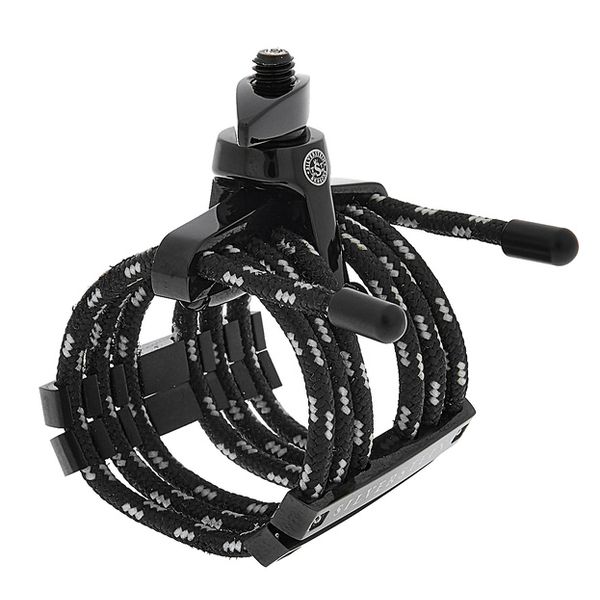 Silverstein HEXA Black Gen.5 #01