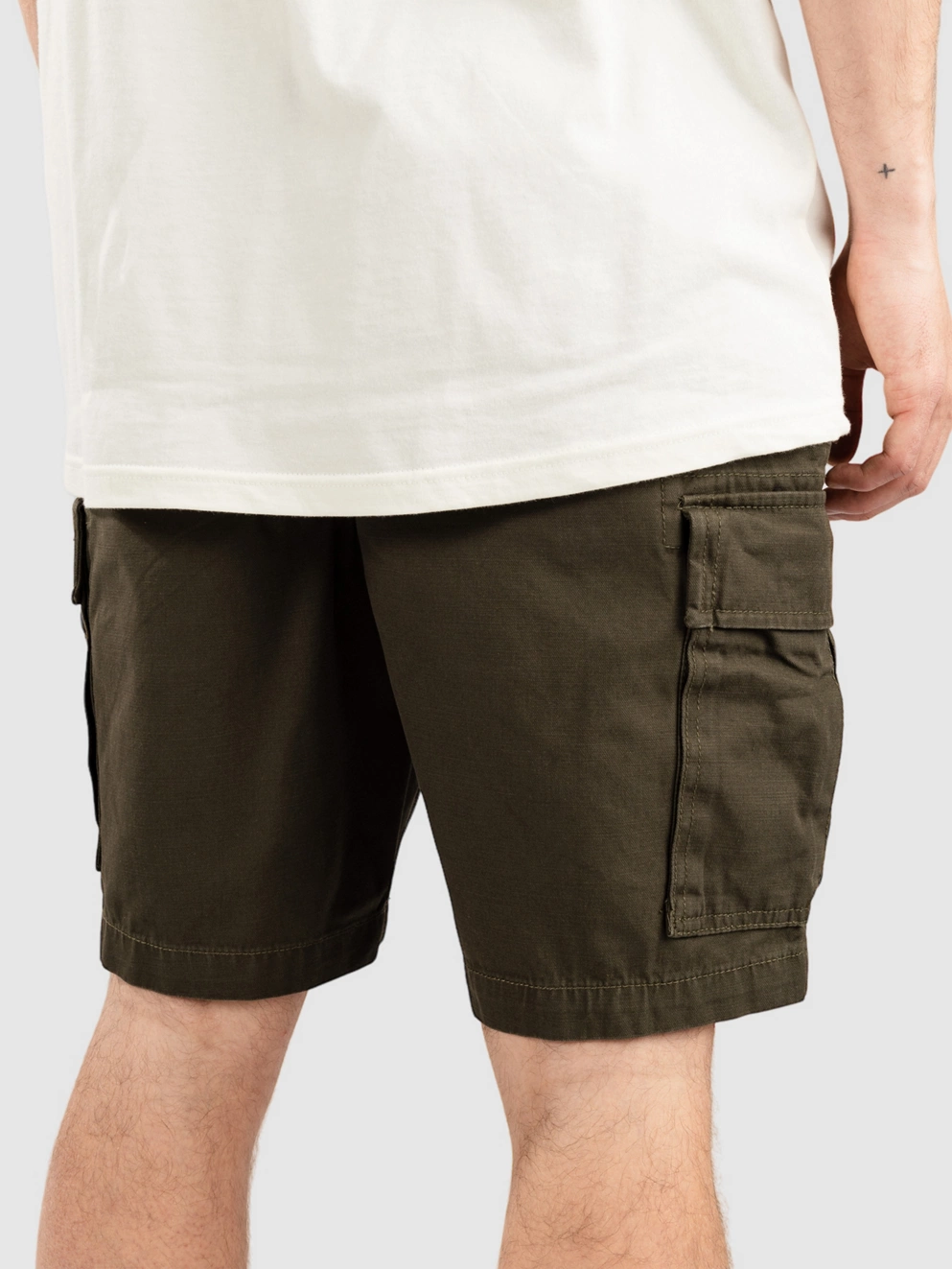 Billabong Combat Cargo Shorts military