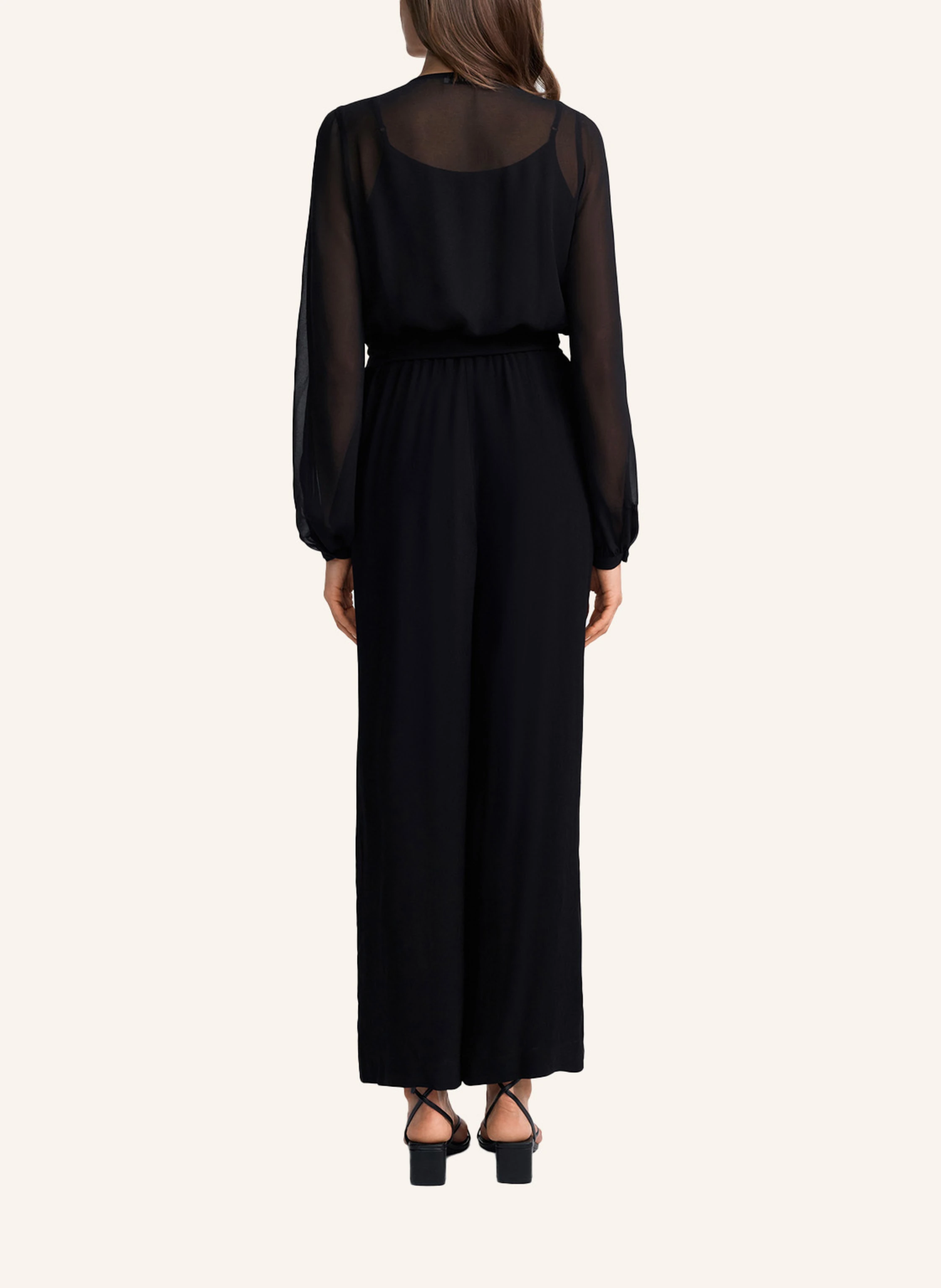 CLAIRE LUISE Eleganter Jumpsuit