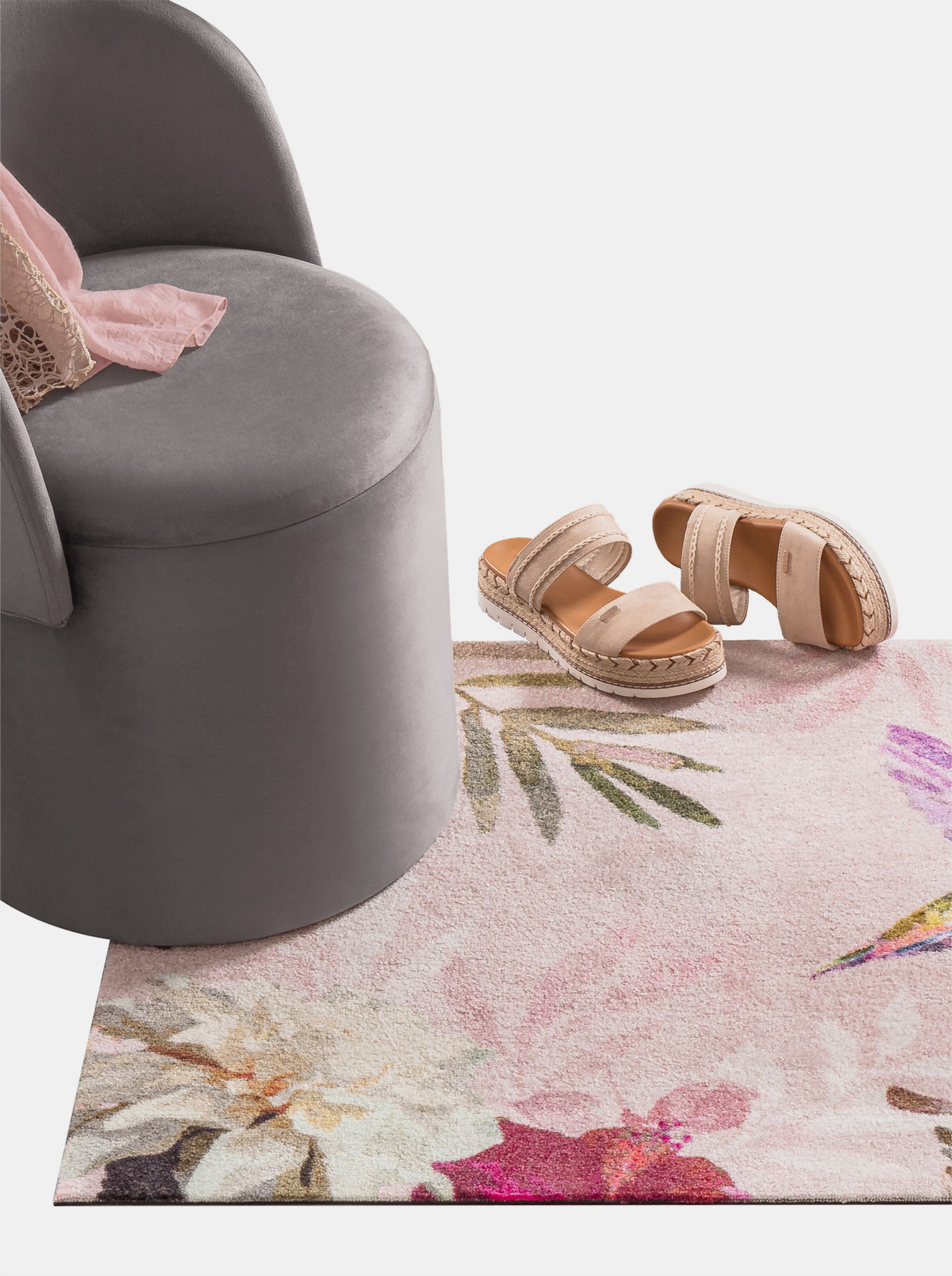 Hocker