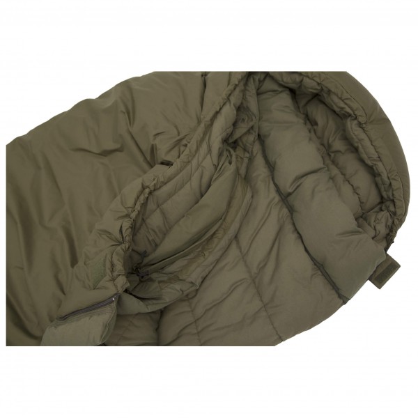 Carinthia - Brenta - Sac de couchage synthétique
