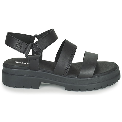Timberland - LONDON VIBE 3 BANDS - Noir