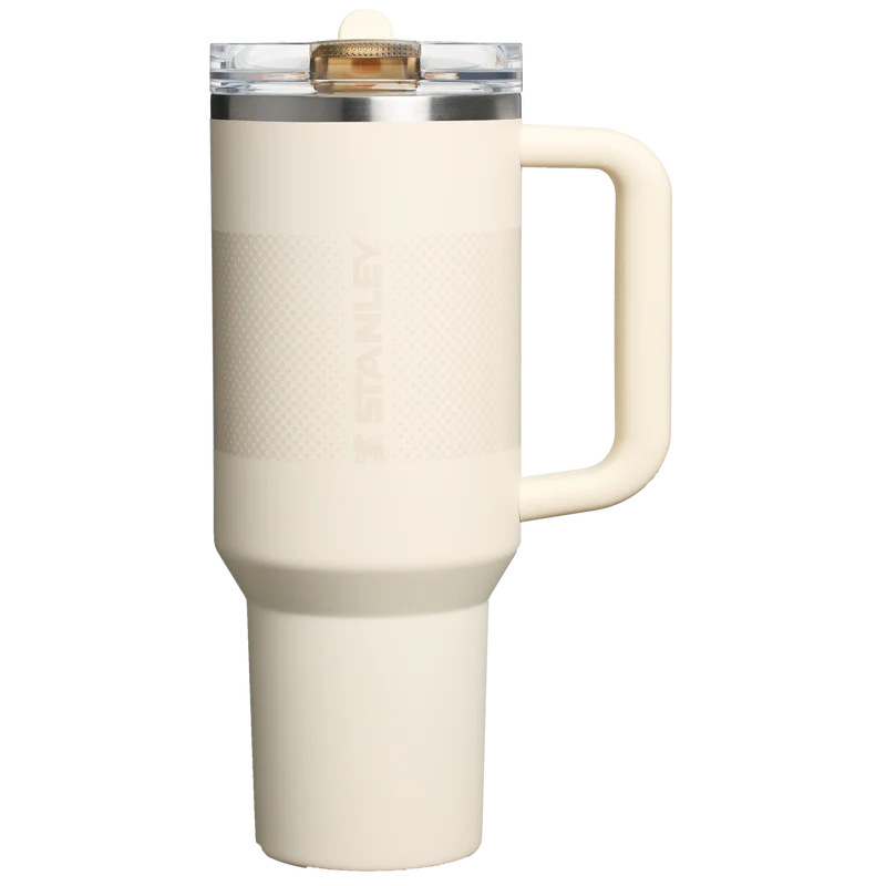 Quencher® ProTour Flip Straw Tumbler | 1.18L