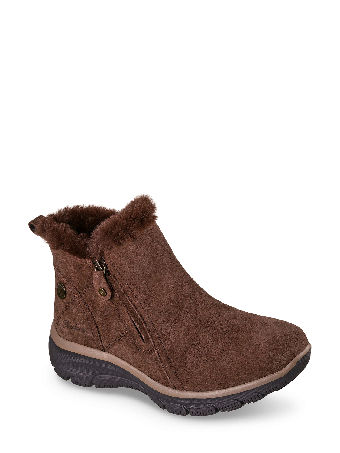 Skechers Relaxed Fit Vanntett