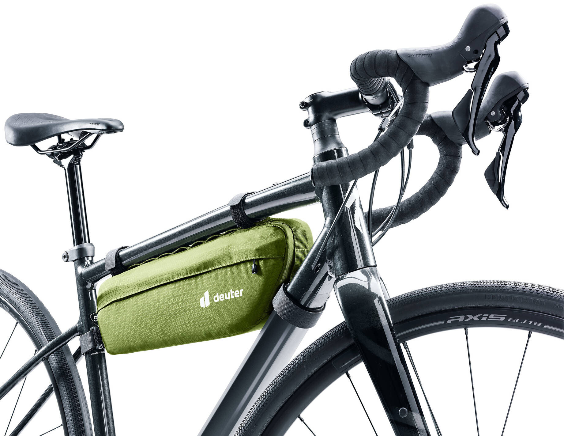 deuter| Fahrradtasche Mondego FB 4