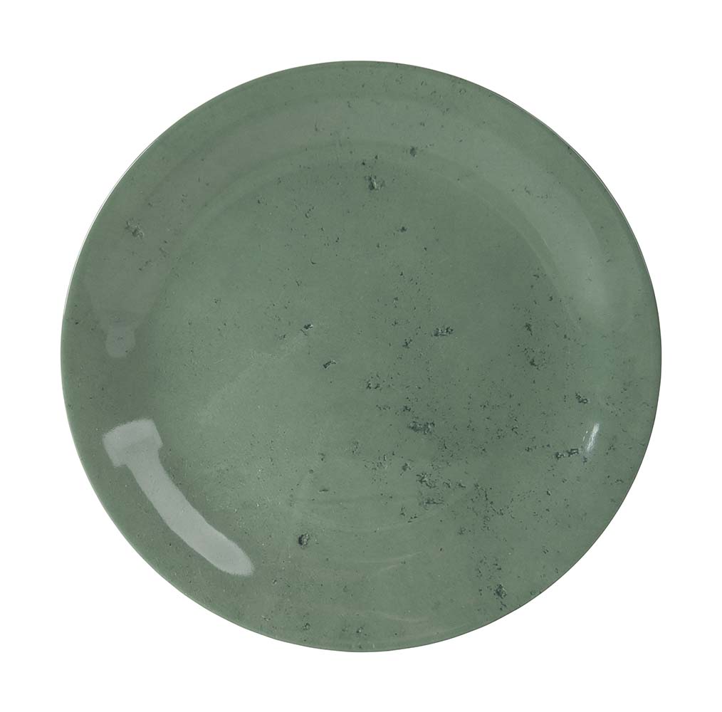 Bo-Camp Mix & Match Green 16-delig serviesset