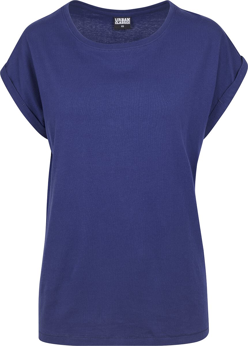 T-shirt Manches Larges Femme | Urban Classics T-Shirt Manches courtes