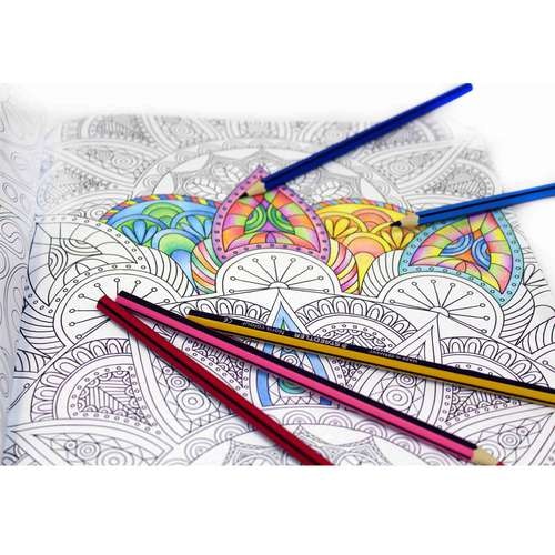 STAEDTLER® Noris® colour 185 Sets