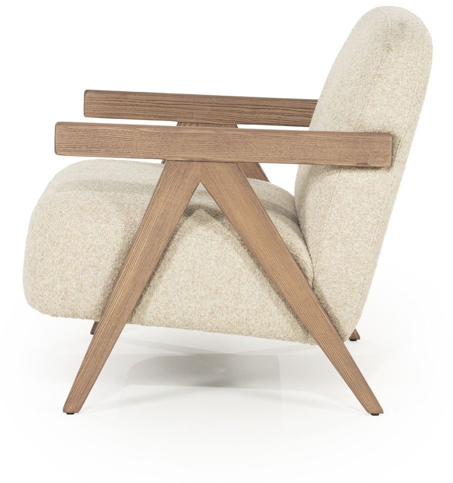 Eleonora   Francis Fauteuil