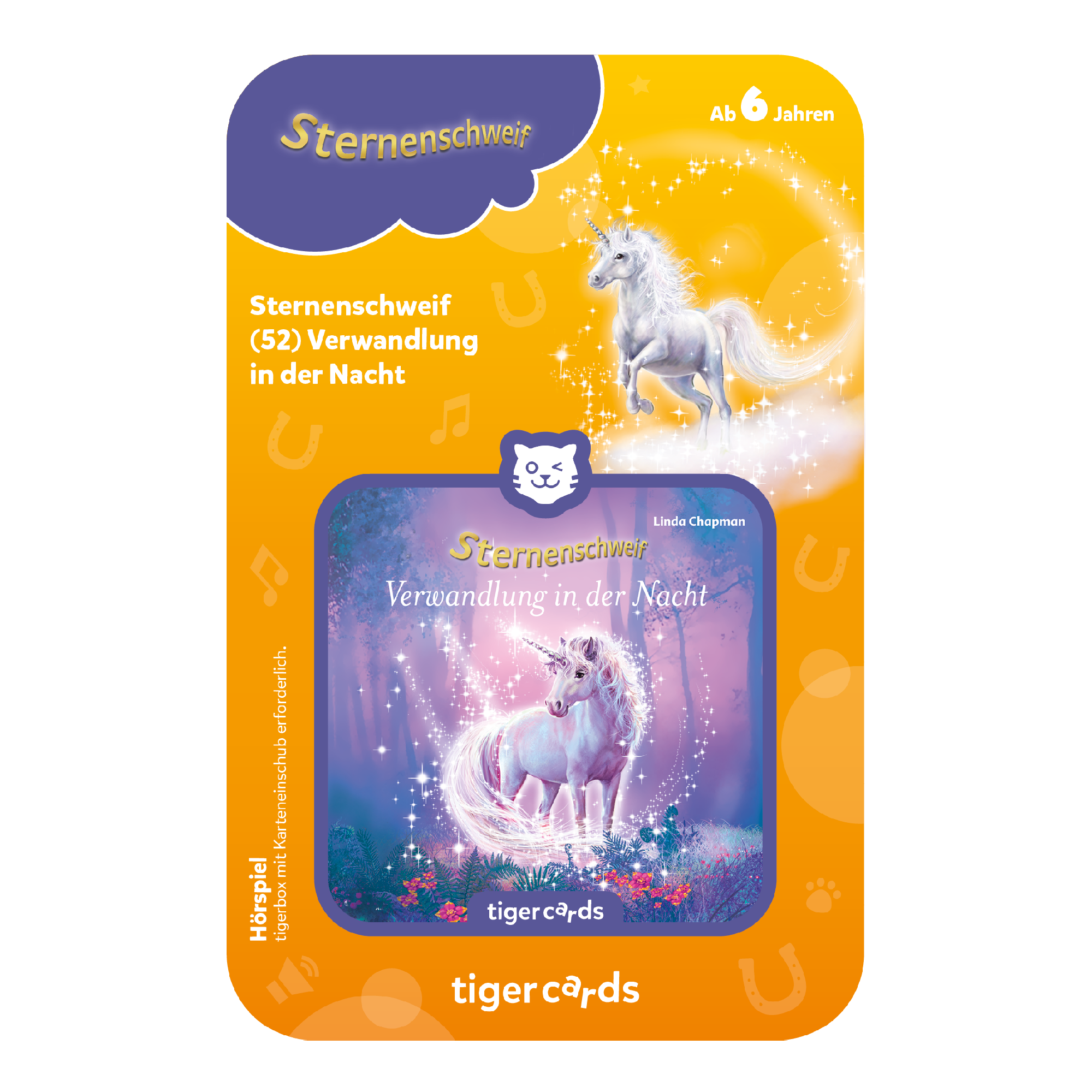 tigercard - Mamma Muh: 9 in 1 - Das neue Hörspielpaket