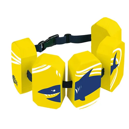 Beco Schwimmgürtel Sealife, 15-30 kg, gelb