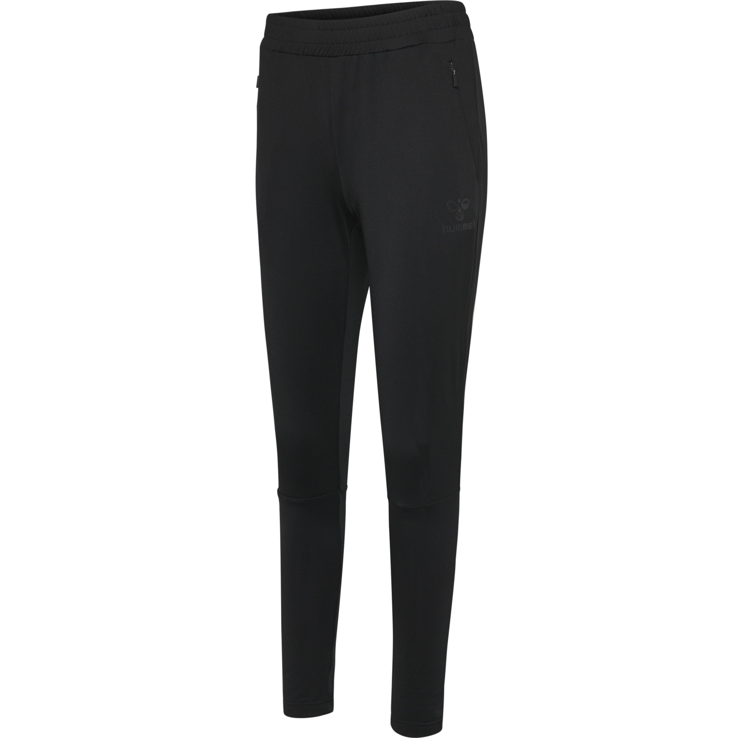 hmlSELBY TAPERED PANTS