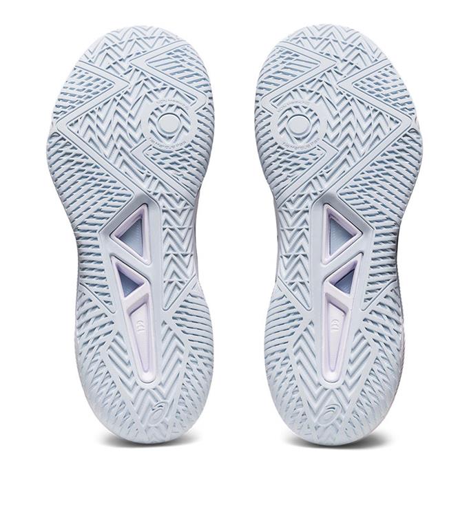 ASICS Women Gel-Tactic Indoorschoenen