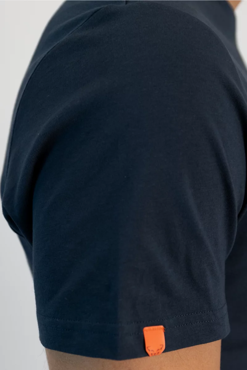 Dynafit Graphic Cotton Herren T-Shirt
