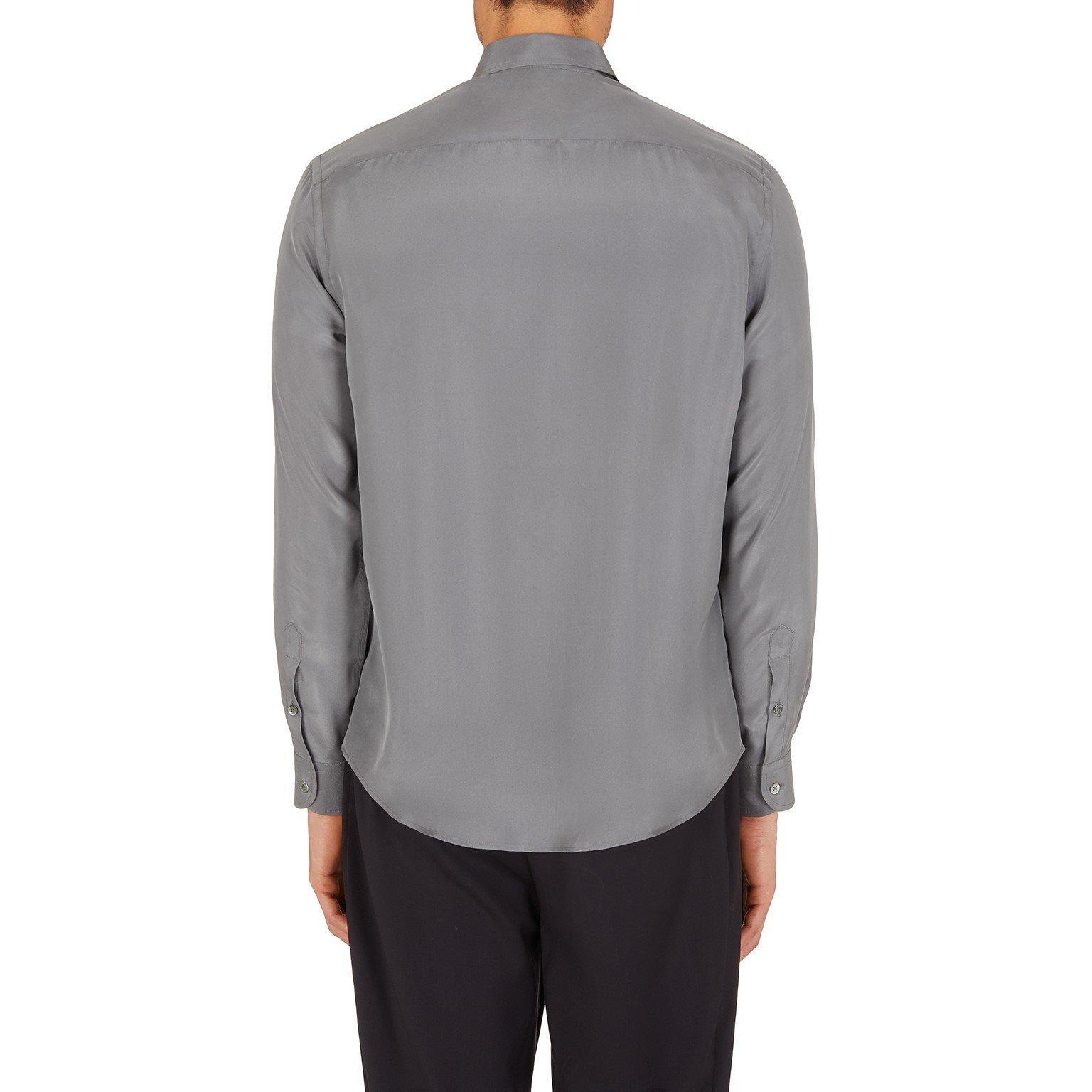 Emporio Armani Long Sleeve Shirt