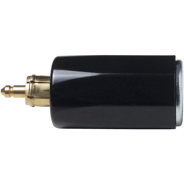 Interphone - Adaptateur DIN - Prise allume-cigare|ACCMOTODIN