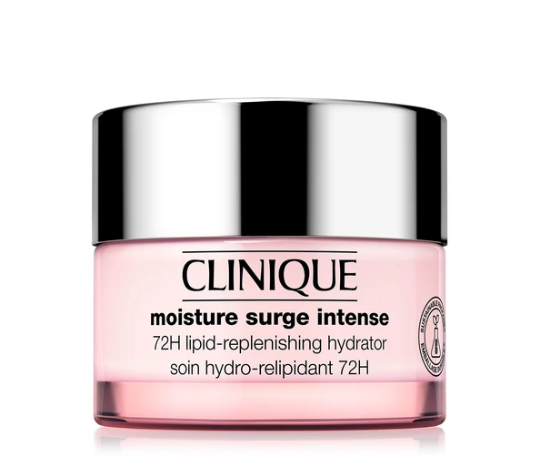 Clinique Moisture Surge Intense 72H Lipid-Replenishing Hydrator