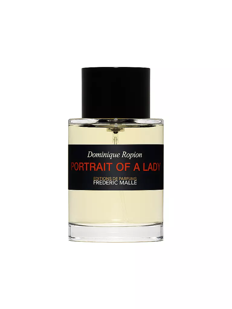 FREDERIC MALLE Portrait of a Lady Parfum Spray 50ml keine Farbe
