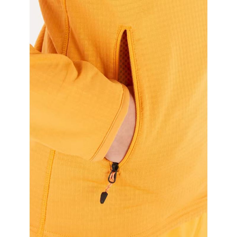 Preon Hoody - Polaire femme