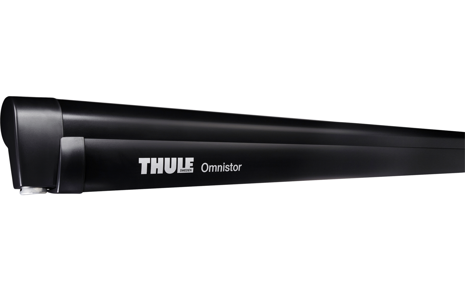 Thule Markise Omnistor 5102 Gehäusefarbe Anthrazit 260 x 200 cm