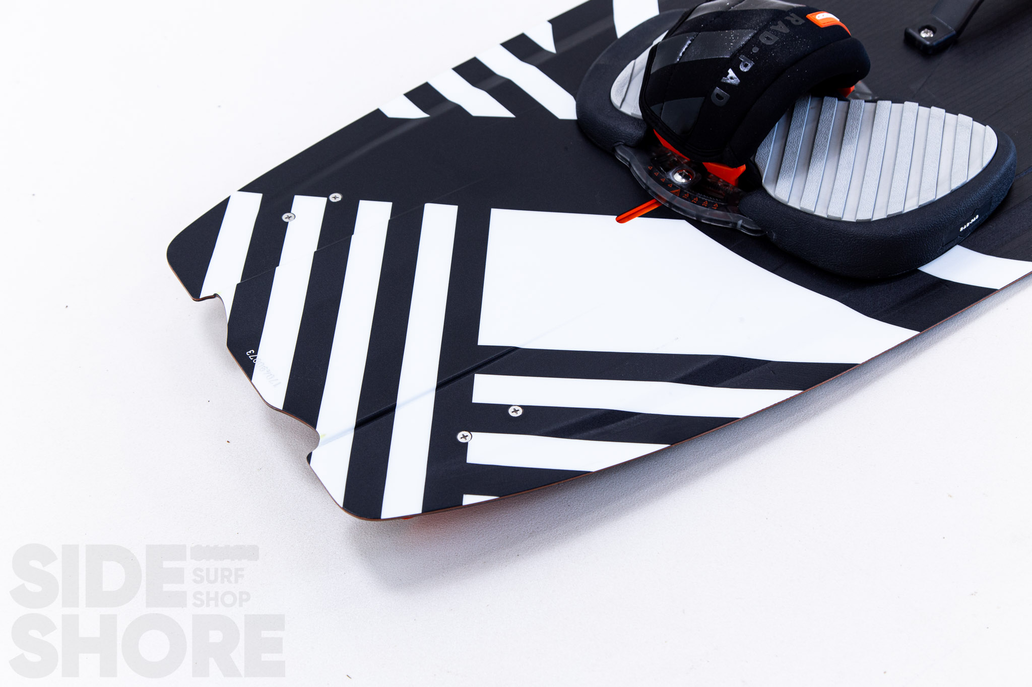 RRD BLISS - V5 - LTD 139 x 43.5 Complète 139/43.5