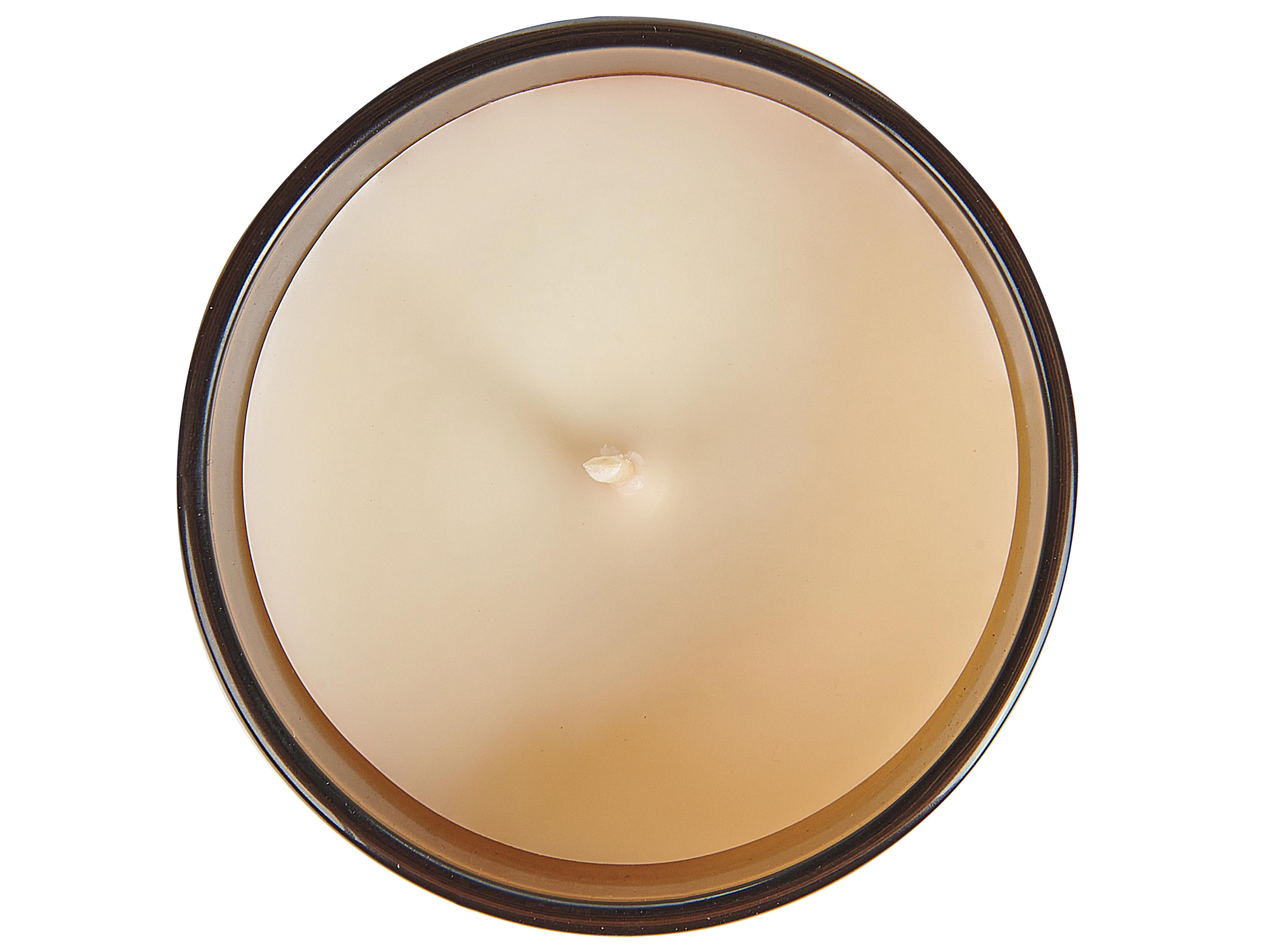 Set van 3 geurkaarsen SHEER JOY Soja wax Fruitige geurnoten Frisse geurnoten