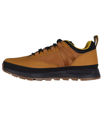 Timberland Sko - Euro Trekker - Wheat Nubuck
