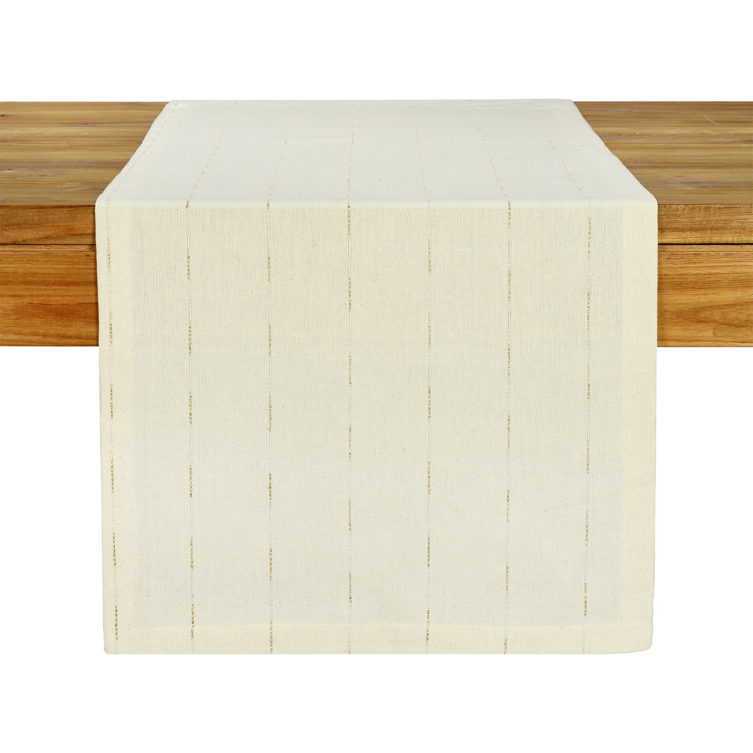 creme, L 150 x B 40 cm
