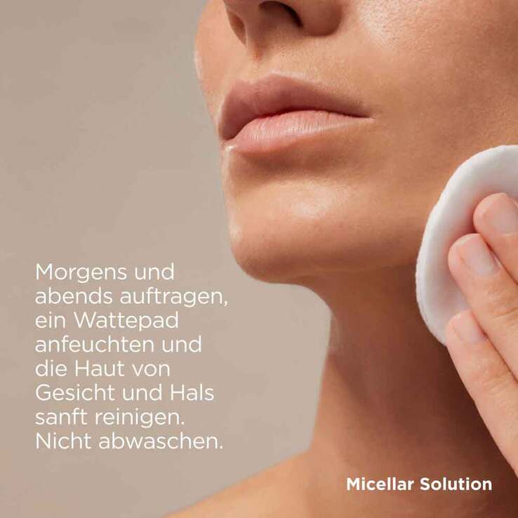 ISDIN Mizellenwasser 4in1, 400 ml