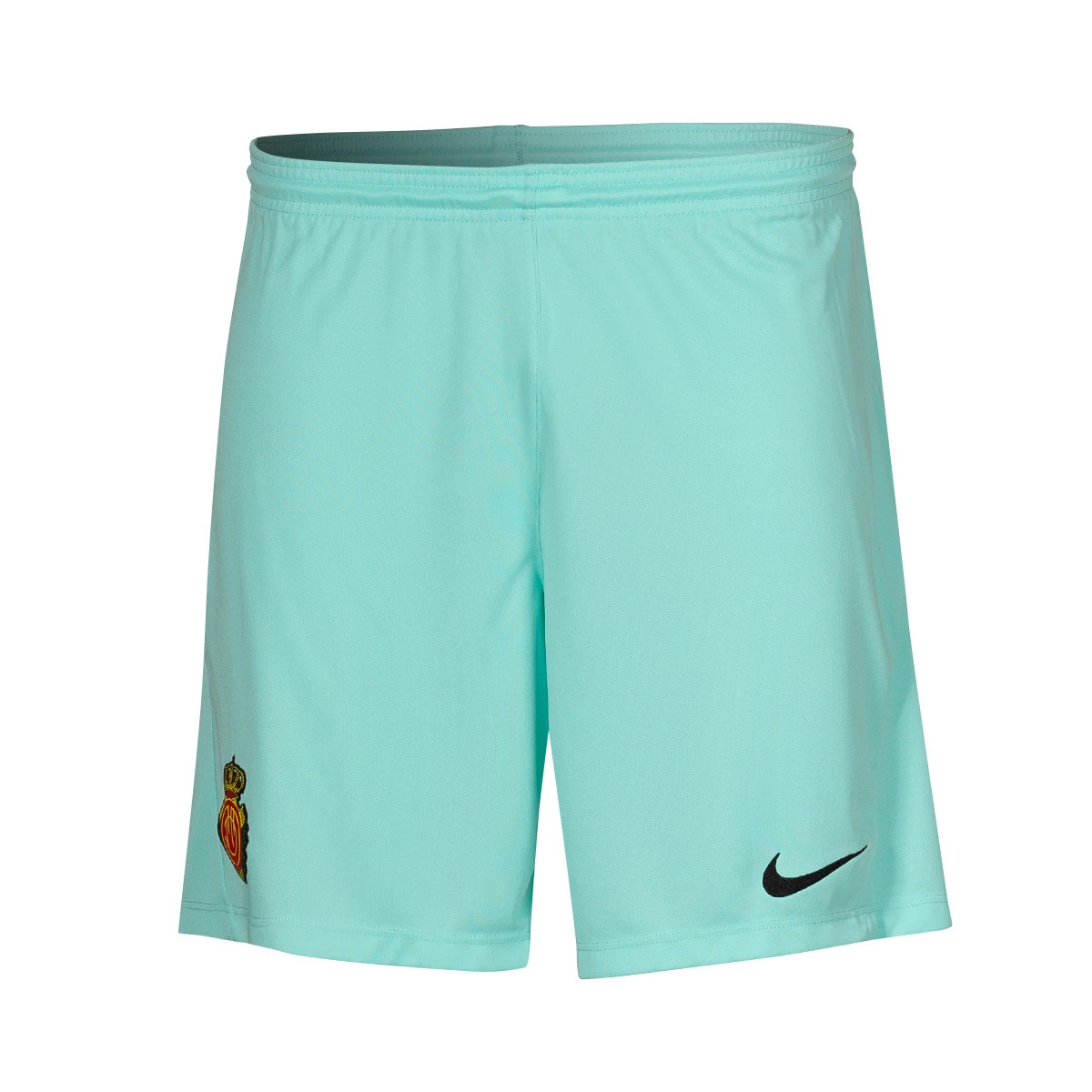 Calções Nike RCD Mallorca Equipamento Guarda-redes 2025-2026