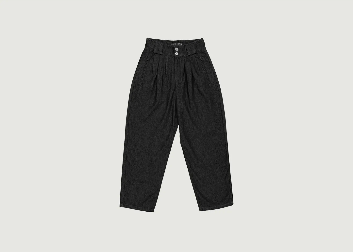 Pantalon Zooter Chez Nous