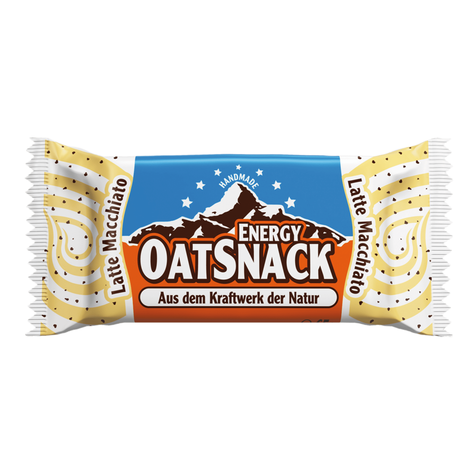 Energy OatSnack (15x65\/70g)
