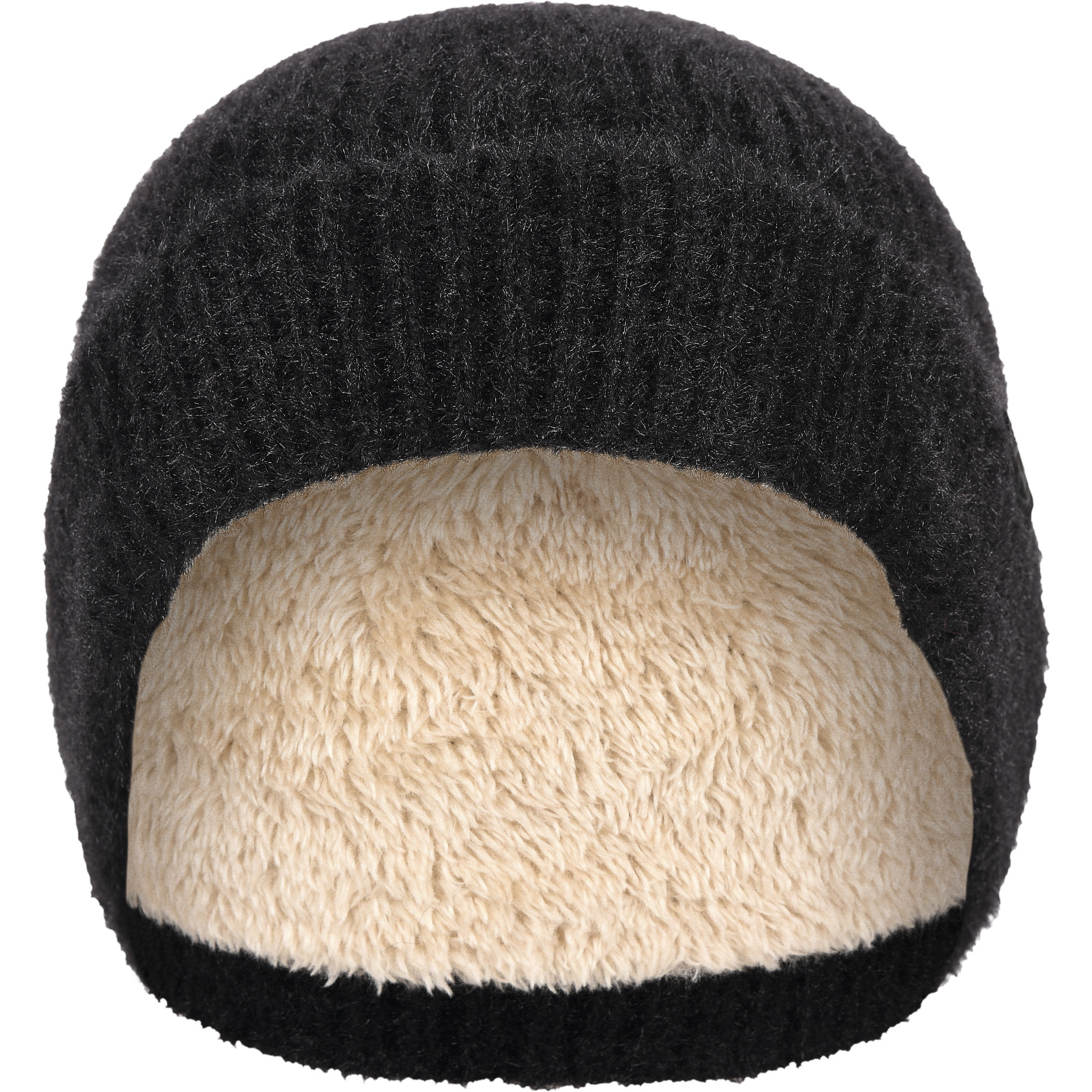 Sherpa Nar Damen Strickmüt, offwhite, OS