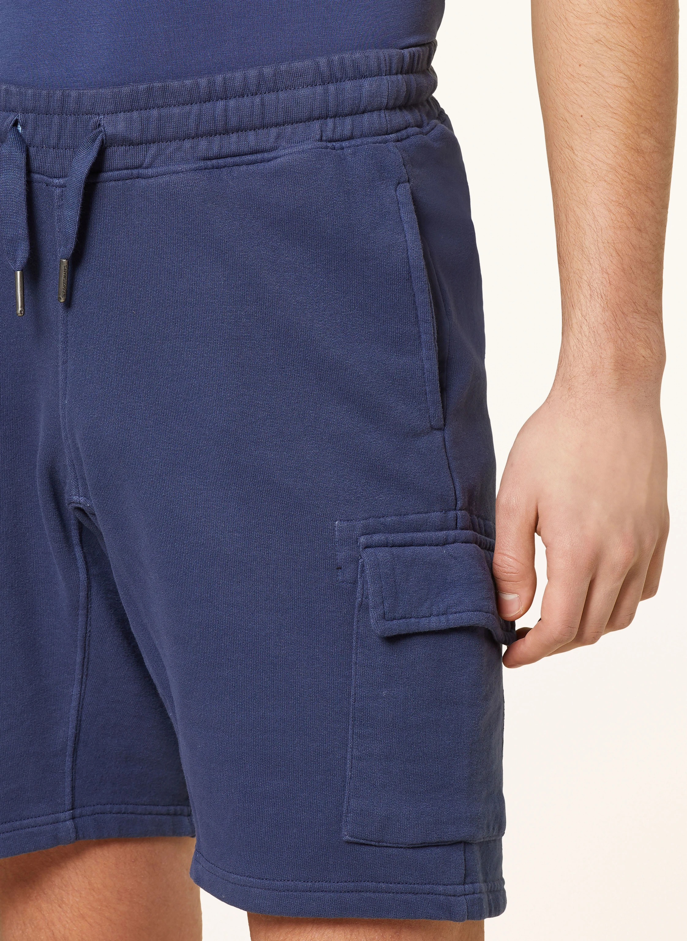 STROKESMAN'S Sweatshorts